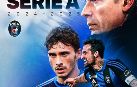 金年会金字招牌信誉至上比萨升级！大因扎吉：弟弟发来信息祝贺我，他作为教练是我的榜样