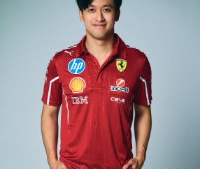 金年会金字招牌诚信至上凯迪拉克F1领队：周冠宇在困难条件下做得很好，他是很优秀的车手