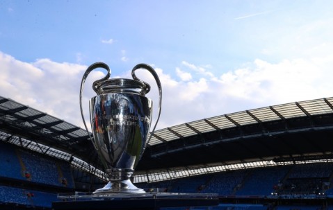 金年会金字招牌信誉至上Opta预测欧冠决赛夺冠概率：巴黎56.6%，国米43.4%