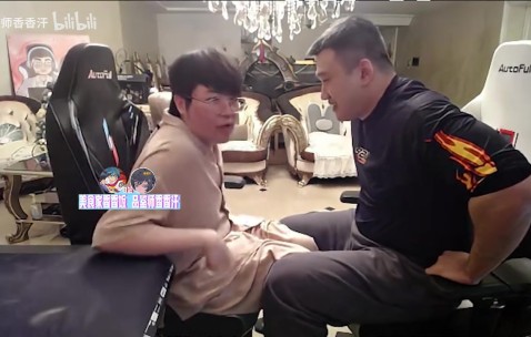 金年会体育太变态了呀！姿态玩小游戏狂掏死亡宣告老二