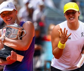 法网女单签表解析：最大赢家和最大输家是谁？