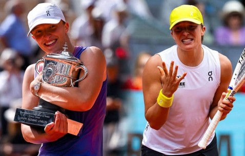 法网女单签表解析：最大赢家和最大输家是谁？