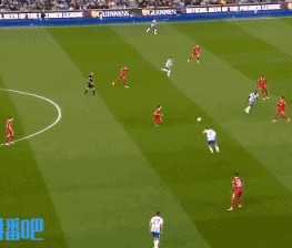 金年会金字招牌信誉至上布莱顿扳平利物浦!格鲁达不停球挑传助攻!阿亚里精巧推射破门!