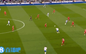 金年会金字招牌信誉至上布莱顿扳平利物浦！格鲁达不停球挑传助攻！阿亚里精巧推射破门！