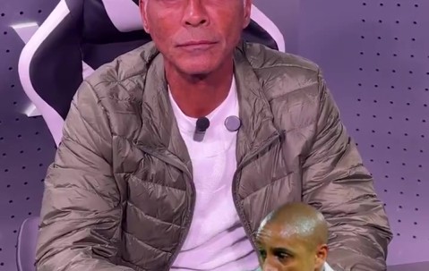 jinnianhui金年会罗马里奥西甲巴西球员2选1：内少&瓦刀选内少，大罗&小罗选大罗