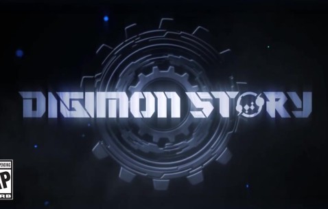 金年会体育《数码宝贝物语 时空异客》全新实机公开！众多超帅技能大展示