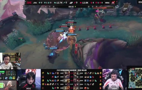 金年会K神看小虎妖姬被Xun波比W秀翻轻松单杀：销户！妖姬劣势没用啊！