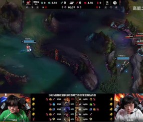 金年会金字招牌诚信至上米勒复盘IG第三局TheShy被单杀：鳄鱼这英雄不能有任何失误！