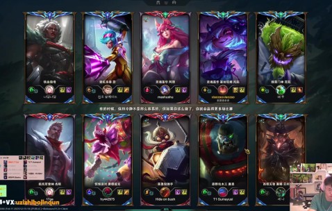 jinnianhui金年会RNG大战SKT再现？乌兹和小虎大战Faker加小吕布！还是做不到吗？