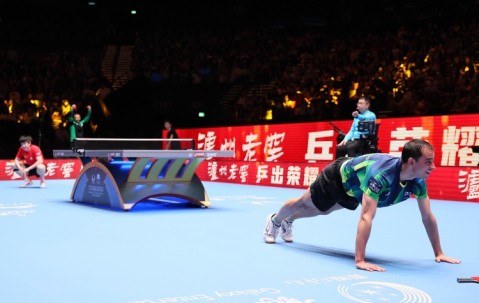 金年会金字招牌诚信至上王楚钦vs雨果交手记录：王楚钦4胜2负占优，最近一次雨果取胜