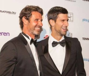 莫拉托格鲁：德约无心恋战根本不该参赛，大坂上周打出了Top5水准