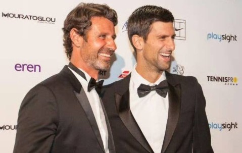 莫拉托格鲁：德约无心恋战根本不该参赛，大坂上周打出了Top5水准