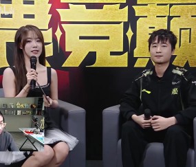 jinnianhui金年会水晶哥看IGvsNIP赛前采访:上次跪下了 田野一定要赢 我跪不了了