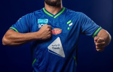 jinnianhui金年会国足未来对手？外媒：前海港外援巴尔加斯承认他有叙利亚血统