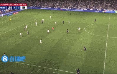 jinnianhui金年会再现惨案！细谷真大80分钟推射破门，日本6-0领先印尼