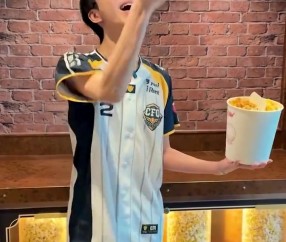 金年会金字招牌诚信至上LCK发布全球先锋赛预热视频-Junjia：准备好爆米花看全球先锋赛！