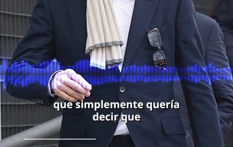 金年会潸然泪下！皮克被指控贿赂，在听证会落泪：没人为损坏我声誉买单