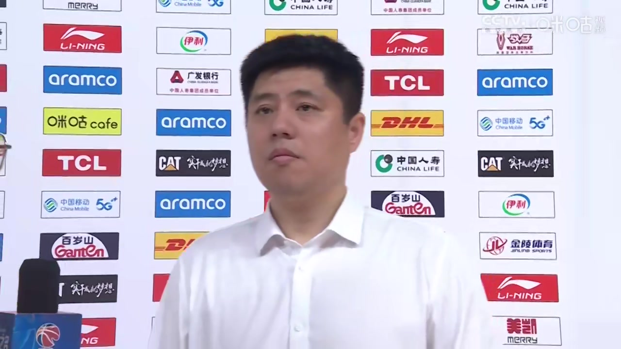 金年会金字招牌信誉至上山西主帅：下半场球队专注度明显下降 我们需要好好总结