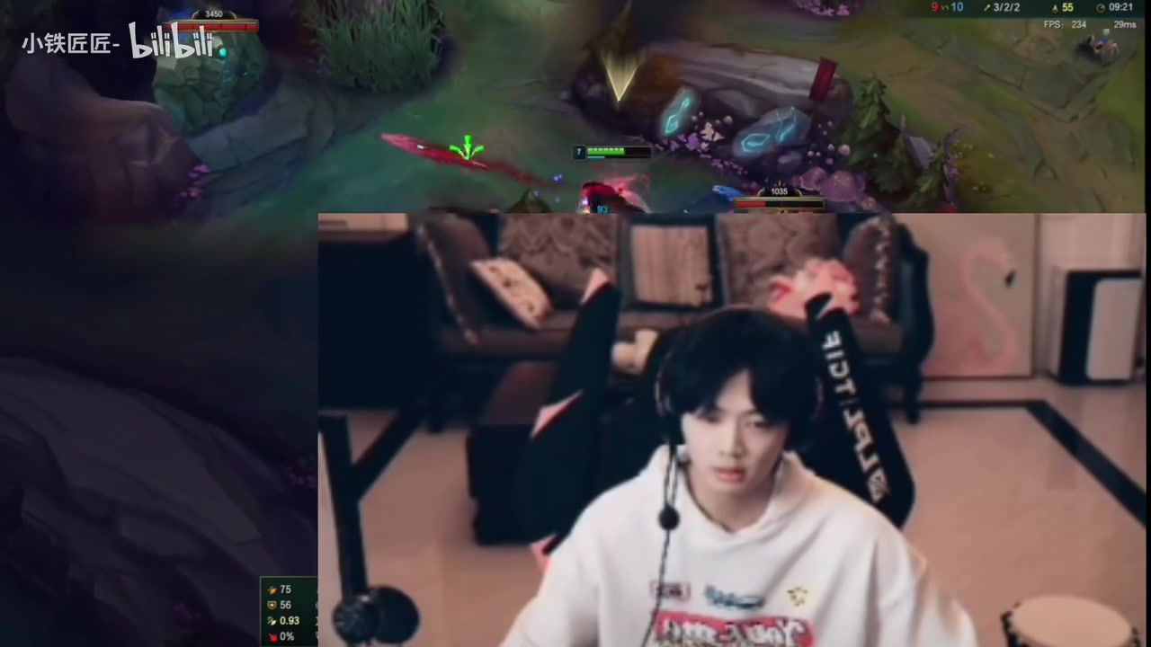 金年会体育笑闷了~Leyan直播和陪玩妹纸亮明职业选手真身 惨被嘲讽