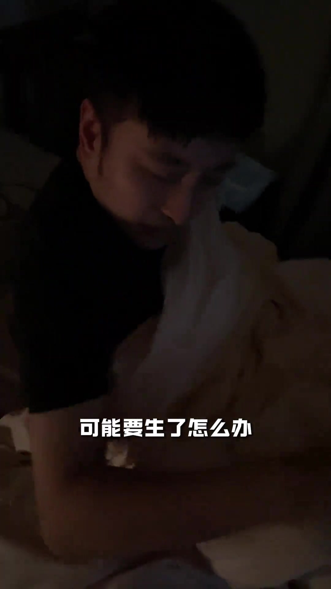 金年会母亲不容易😭奥运冠军何可欣生孩子长达2天 最终坚持不住改剖腹