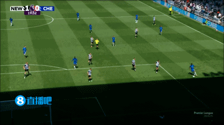 金年会金字招牌信誉至上半场-纽卡1-0十人切尔西,托纳利开场112秒破门,杰克逊肘击直红