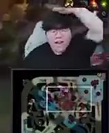 金年会金字招牌信誉至上看T1比赛哪有不疯的？Wolf看T1关键一波击败DK：直接站起来跳舞！