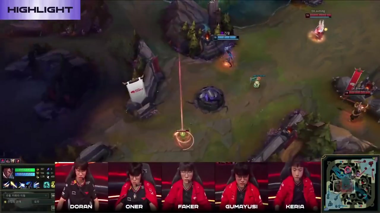 金年会金字招牌信誉至上晚安大小姐！击败DK，T1赛事语音，Gumayusi：可以好好睡觉了