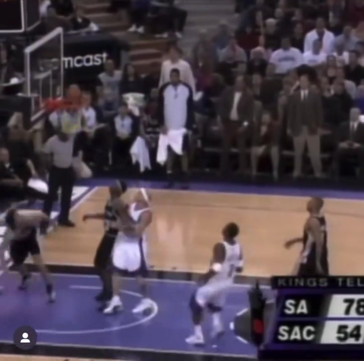 金年会金字招牌信誉至上💫皮尔斯：秃头马努不错 但长发吉诺比利是当时的联盟最佳之一