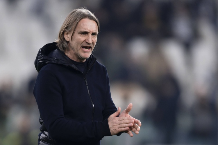 金年会金字招牌诚信至上本赛季带队保级成功，官方：卡利亚里主帅尼科拉离任